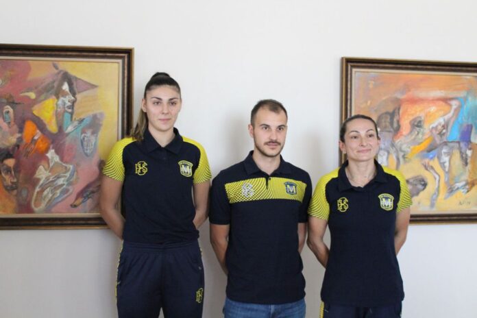 A news conference was held by the Maritsa (Plovdiv) squad before the beginning of the upcoming season in 2022–2023. This season, Marichanki is going for their eighth straight championship, a record for a Bulgarian club in women's volleyball