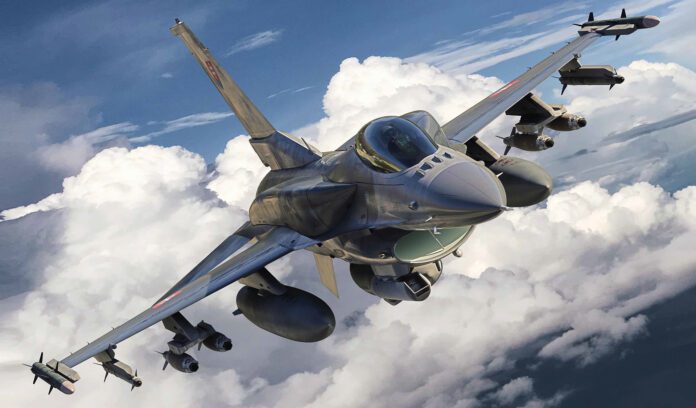 According to Defence Minister Dimitar Stoyanov, the 1.2 billion dollars paid in advance for the F-16 project will be profitable as the account was opened at the Federal Reserve Bank of New York. He informed, 