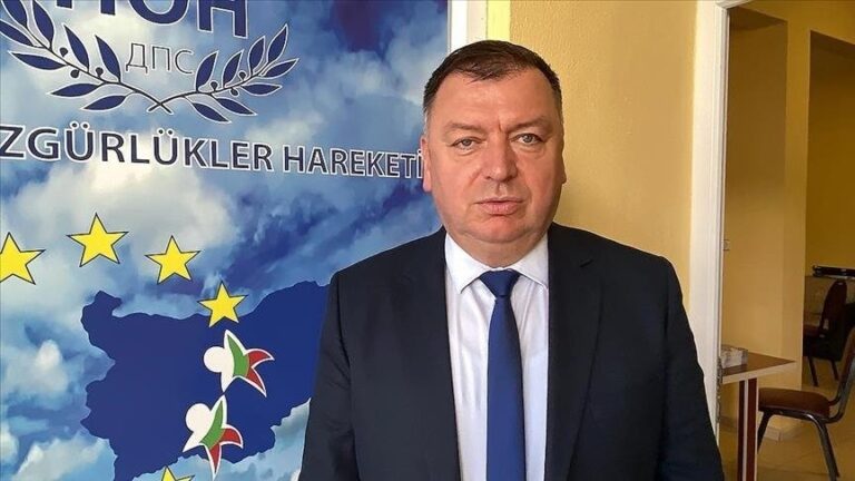 According to a regional spokesperson of one of the participating parties, a total of 166 polling places will be set up throughout Turkey for the sudden elections taking place in Bulgaria on Sunday, after political parties in the nation failed to form a government earlier this year