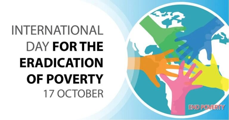 Bulgaria: The "Doctors of the World" association, together with the European Anti-Poverty Network – Bulgaria, has been organising a conference on the occasion of the International Day to eradicate poverty with the support of the France Embassy in Bulgaria, on October 17, 2022