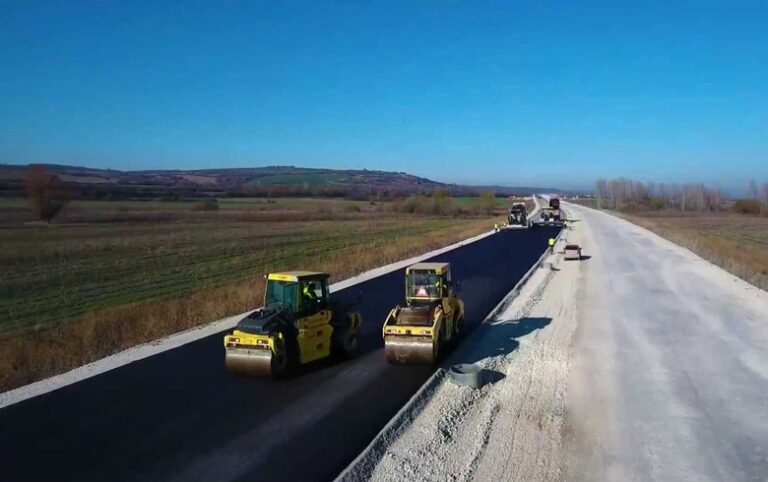 As its first operational programme from the new 2021–2027 term was approved, Bulgaria will receive 1.61 billion euros ($1.57 billion) from the European Union to enhance its transportation infrastructure