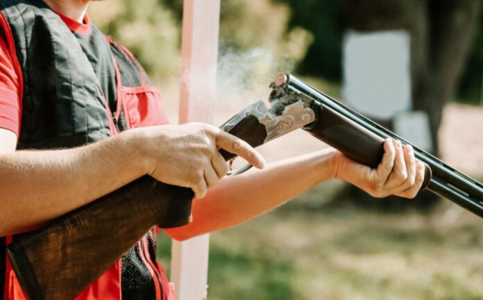 A 51-year-old man was shot to death by an 84-year-old guy using a hunting rifle yesterday. Locals informed that the victim's name was Dimitar Ivanov, who rented a large amount of land, including the murderer's ground. The Tenant was shot twice, once in the chest and once in the head