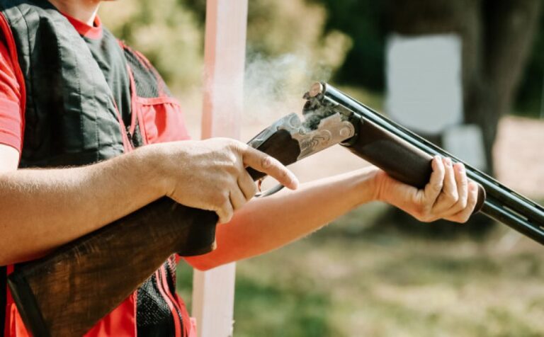 A 51-year-old man was shot to death by an 84-year-old guy using a hunting rifle yesterday. Locals informed that the victim's name was Dimitar Ivanov, who rented a large amount of land, including the murderer's ground. The Tenant was shot twice, once in the chest and once in the head