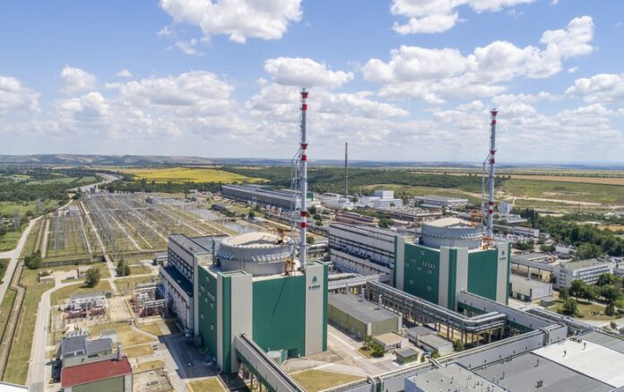 The sixth power unit of the Kozloduy NPP was unplugged from the country's electrical grid on October 29 at 9 p.m., according to the plant's managers. The generator's cooling system, which is the non-nuclear portion of the device, is out of service due to a technical issue