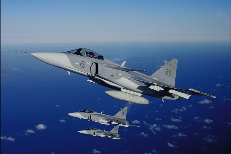 While the new US F-16 programme is expected to deliver eight F-16 fighter jets by 2027, Bulgaria is looking for a temporary fighter solution to protect their air space currently guarded by Soviet-made MIG-29s operational until 2023 only