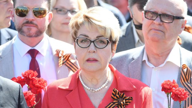 Eleonora Mitrofanova, the Russian ambassador to Bulgaria, and Nikita Leshukov, the Belarusian embassy's chargé d'affaires, were not invited to the 48th National Assembly's opening session on October 19