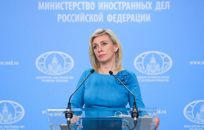 The decision by Bulgaria to aid Ukraine militarily is seen by Russia as another aggressive gesture that would worsen existing bilateral ties. As per reports by BTA, the statement was given by Maria Zakharova, a spokeswoman for the Russian Ministry of Foreign Affairs