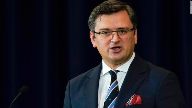 Dmytro keluba, Minister of Foreign Affairs of Ukraine, released a statement on the decision of the Bulgarian Parliament to provide weapons, ammunition and additional essential items to defend themselves against the Russian aggression still active for the past eight months
