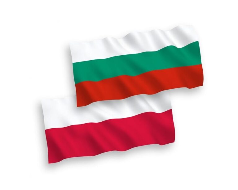 The Bulgarian ministry of foreign affairs congratulated Poland on its 104th anniversary of independence yesterday through its Twitter account. They wrote, "Warm congratulations & best wishes to our friends in Poland on the occasion of their Independence Day! Bulgaria remains committed to further consolidaring - cooperation and working together for Europe's security and prosperity"