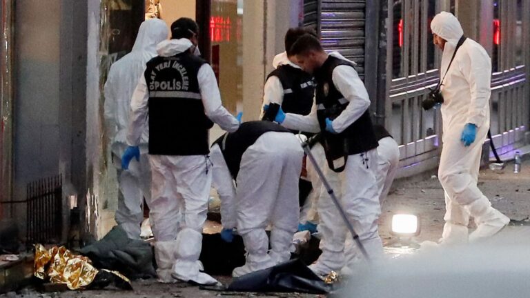 The Bulgarian ministry of foreign affairs has given its condolence to their neighbour country Turkey which recently suffered from another attack in Istiklal, Istanbul