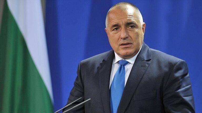 GERB leader Boyko Borissov stated, "Today's EC meeting made it clear that the Recovery and Sustainability Plan (PVU) commitments made by Kiril Petkov's administration will have long-term effects on our nation. Because we let down the Harvard scam of crooks to their pleasure"
