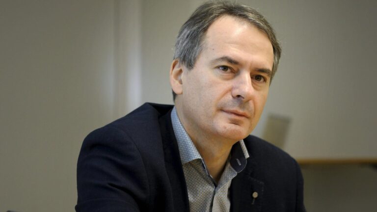 Minister of E-Government Bozhidar Bozhanov reported that Russian Federation (more precisely - the Kremlin regime) had announced Christo Grozev, a Bulgarian investigative journalist, for a federal investigation