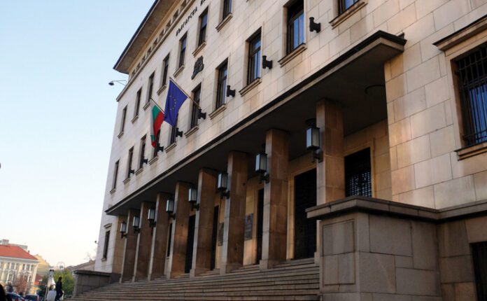 According to Bulgarian National Bank (BNB), Bulgaria and the head of the Eurogroup have signed a Memorandum of Understanding to manufacture euro coins