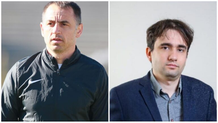 Yesterday, the Bulgarian Minister of E-Government, Bozhidar Bozhanov spoke at an event with the Mayor of Copenhagen on Social Policy on Digitalisation and Decentralisation organized by Georgi Iliev - mayor of Slatina, Romania