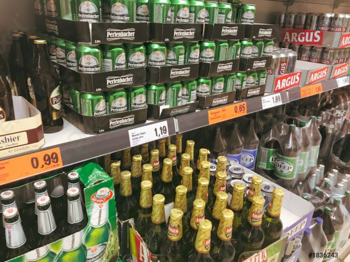 According to the Bulgarian Union of Brewers, over 25 new beer brands and varieties have been introduced by Bulgarian breweries in the first nine months of this year, with sales exceeding those of the same period in 2021 by 5.3 million litres