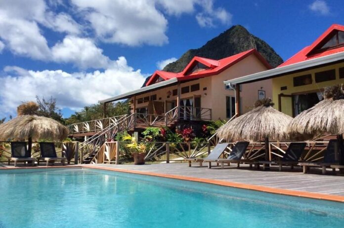 The natural beauty and variety of magnificent resorts in Saint Lucia are well-known across the world. Collection de Pépites is the ideal place to go if you seek something unique or a little more private