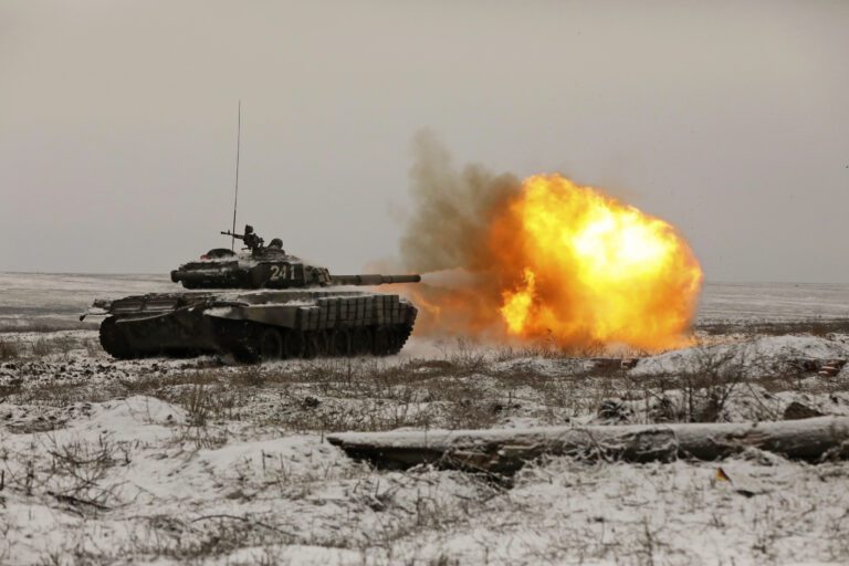 Representative of the Main Directorate of Intelligence Ministry of Defence of Ukraine, Andriy Cherniak, reported that Russia does not have any intentions to end the war against Ukraine
