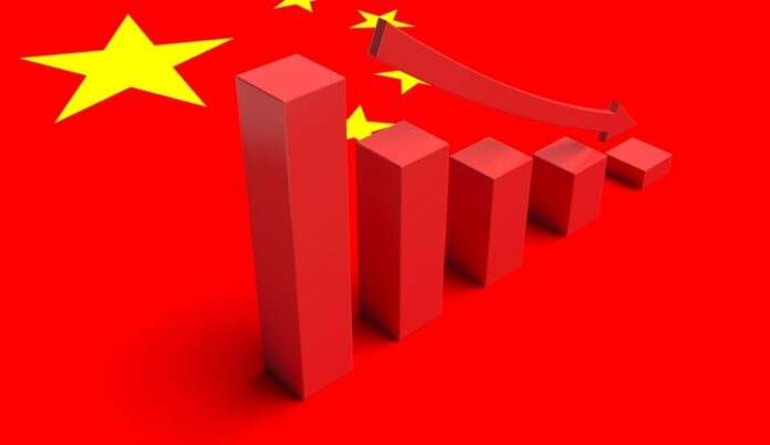 According to the most recent Global Economic Prospects report from the World Bank, China is unlikely to achieve its projected GDP growth rate despite numerous domestic and international setbacks brought on by its zero-Covid policy and aggression