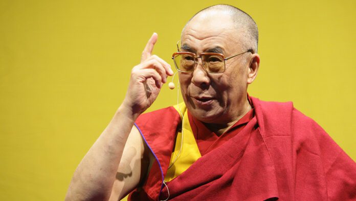 The Tibetan Government-in-Exile anticipates the Chinese government to interfere in the succession of the 14th Dalai Lama. To counter the influence, they came up with a plan for the democratic growth of the Dalai Lama, the spiritual head of Buddhists worldwide