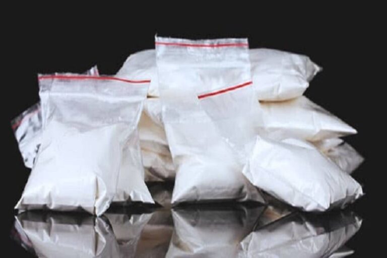 Saint Lucia: Following a vehicle stop on the Gold Coast yesterday (January 2) that netted $2 million worth of drugs, police have accused a 48-year-old Thornlands man of trafficking heroin and methylamphetamine