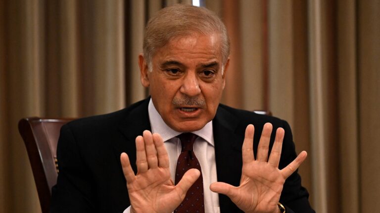 Shehbaz Sharif, Prime Minister of Pakistan, urged Indian PM Narendra Modi to have Sincere talks over highly sensitive topics like Kashmir. During an interview with Al Arabiya TV, he noted that Pakistan learned its lesson