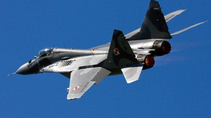 At the end of 2023, the Bulgarian MIG-29 fighter jets that have been defending the skies for the past three decades will be retired. This is the final year that these combat aircraft from the Soviet Union will be employed to protect the borders of Bulgaria