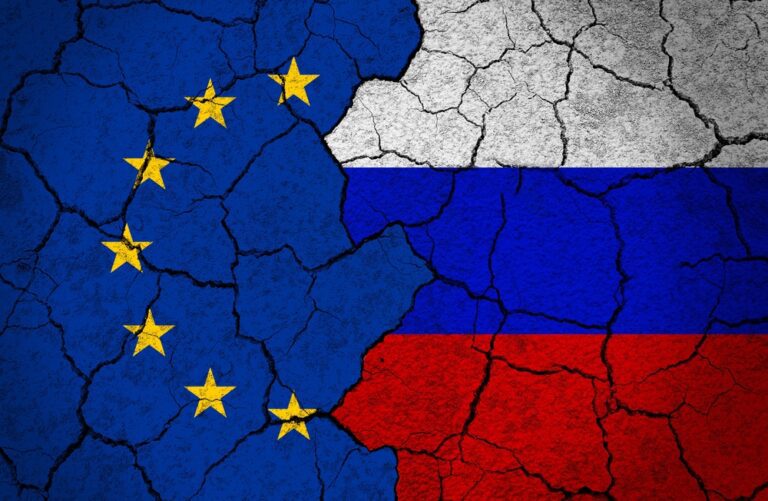 According to a news report by senior diplomats from Poland and Lithuania, the tenth package of EU sanctions on Russia and Belarus would include some restrictions on countries that violate those penalties, claims "Rzeczpospolita," Poland's top business and legal daily