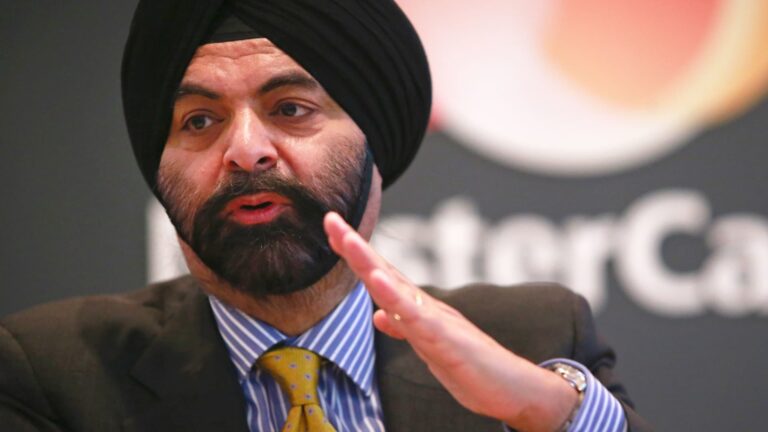 Ajay Banga, an Indian American and the former CEO of Mastercard, was nominated by US President Joe Biden on Thursday to manage the World Bank. Statement of Biden noted that Ajay is particularly prepared to lead the World Bank at this important historical moment