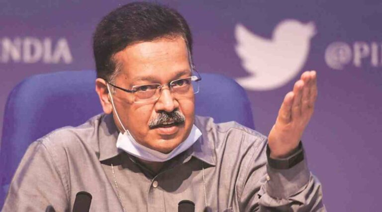 For the first time, according to Union Health Secretary Rajesh Bhushan, India performed more than 15,000 organ transplants last year, a 27% annual increase, as reported by IANS