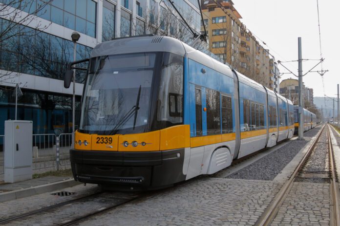 Georgi Valentinov Georgiev, chairman of the Metropolitan Municipal Council Sofia, recently reported that from today, the map for one line of the metropolitan public transport is on sale again