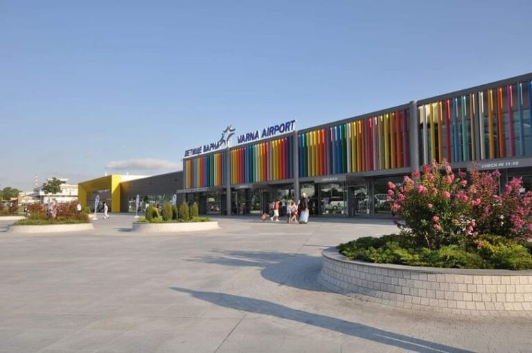 Tourism Minister Ilin Dimitrov reported that following the record number of 18 routes in Winter 2022/2023, Varna Airport opens the Summer 2023 Season with expectations of traffic growth compared to last year and a rich variety of attractive destinations
