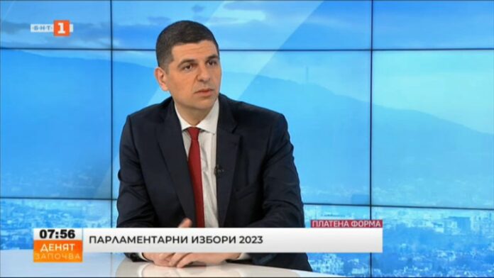 Ivalyo Mirchev, a member of the Bulgaria National assembly, reported that Bulgaria will have a real reformist government that will move the country forward so that the nation does not fall into another pre-election whirlpool