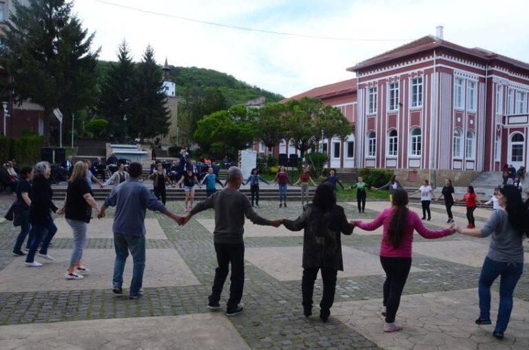The Dryanovo Municipality just began promoting events that will last till April 27. The activities started on April 1 and will last until April 27. Residents of Dryanovo displayed intense anticipation for planned programmes