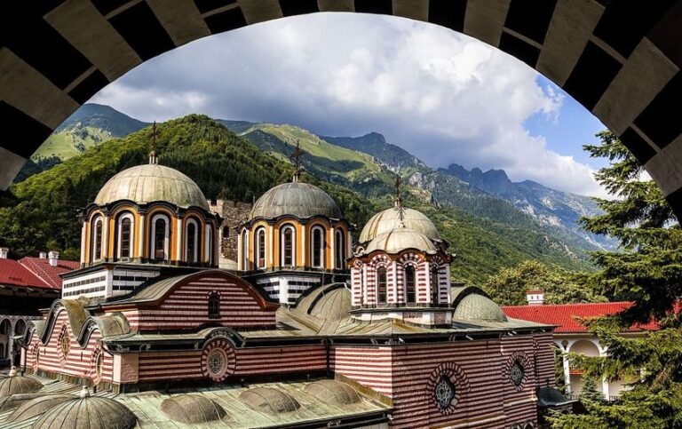 On April 18, Bulgaria celebrates the International Day for the Preservation of Cultural Monuments. The day has been celebrated since 1984 by the UNESCO decision