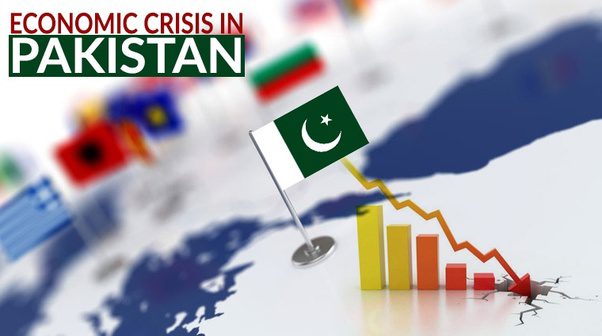 In 2023, the Pakistani government is suffering from its worst economic crisis. According to estimates, the country's debt has doubled yearly for 25 years. Ramadan this year saw a worsening of the situation