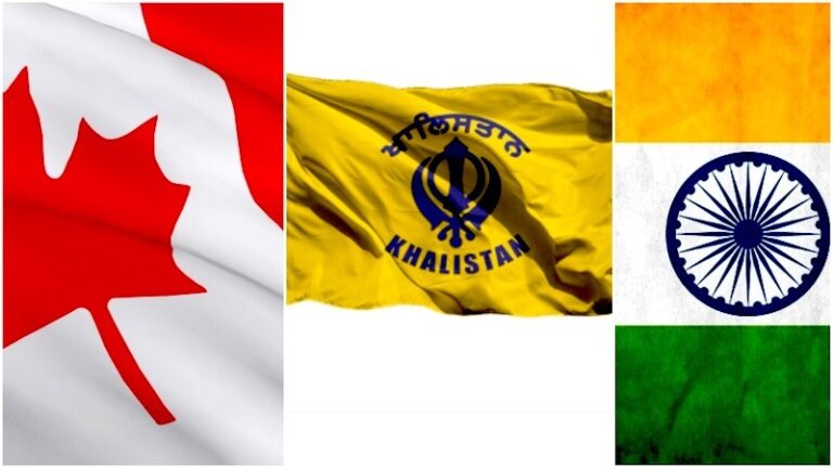 Herb Dhaliwal, the first cabinet minister of Indian descent in Canada, indicated in an interview with The Tribune that the majority of Sikhs in Canada have no interest in supporting the Khalistan movement