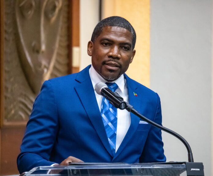 Basseterre, St Kitts and Nevis: Terrance Drew – Before his impending visit to the Bronx, New York, on Monday, May 15, 2023, the Prime Minister of St Kitts and Nevis has sent an open invitation to the St Kittians and Nevisians diaspora living there Basseterre, St Kitts and Nevis: Terrance Drew – Before his impending visit to the Bronx, New York, on Monday, May 15, 2023, the Prime Minister of St Kitts and Nevis has sent an open invitation to the St Kittians and Nevisians diaspora living there