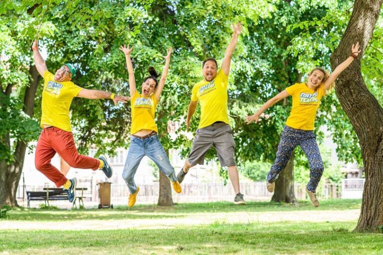 On May 20 at 10 am. on the square in front of the Filip Stanislavov Community Center in the village. Oresh near Svishtov begins the third edition of the largest travelling festival in Bulgaria, "Summer Theater", which won the performing arts prize with the ArtAction Awards