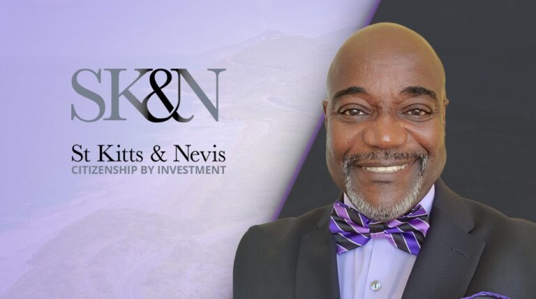 Basseterre, St Kitts and Nevis: Michael Martin, the Head of the Citizenship by Investment Unit of St Kitts and Nevis, has been making considerable developments in the Citizenship by Investment Programme. With the passage of time, the programme has evolved and improved significantly under his supervision