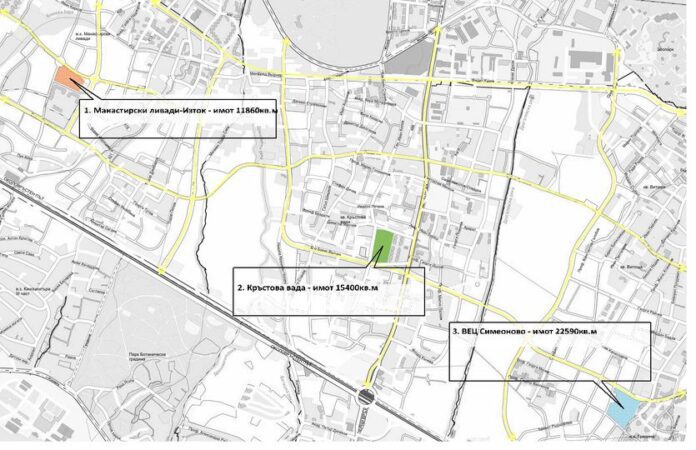 Sofia, Bulgaria: Yordanka Fandakova, mayor of Sofia, informed through her official Facebook account that new kindergarten and primary school will be built in the district Vitosha NPP Simeonovo. She stated that the Sofia Municipality guarantee this with the Detailed Device Plan adopted today