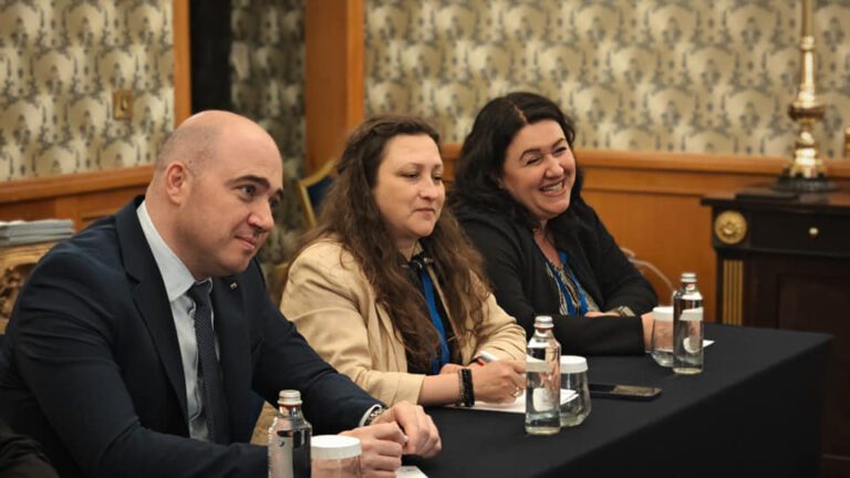 Sofia, Bulgaria: Ilin Dimitrov, tourism Minister of Bulgaria, informed through his official Facebook account that on June 3, 2023, he met with Lyubcho Yanevski, Head of the National Agency for Tourism Promotion of Northern Macedonia
