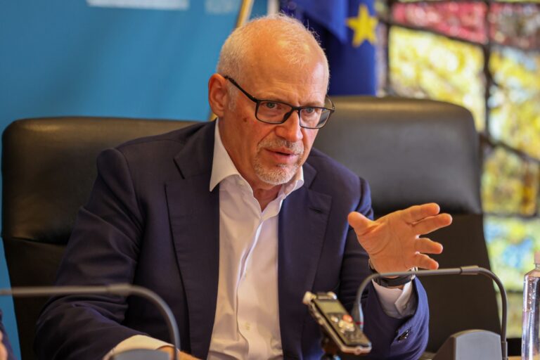 Tseko Minev, chairman of the Bulgarian Ski Federation, was re-elected unanimously as President of the Bulgarian Ski Federation for a new 5-year term