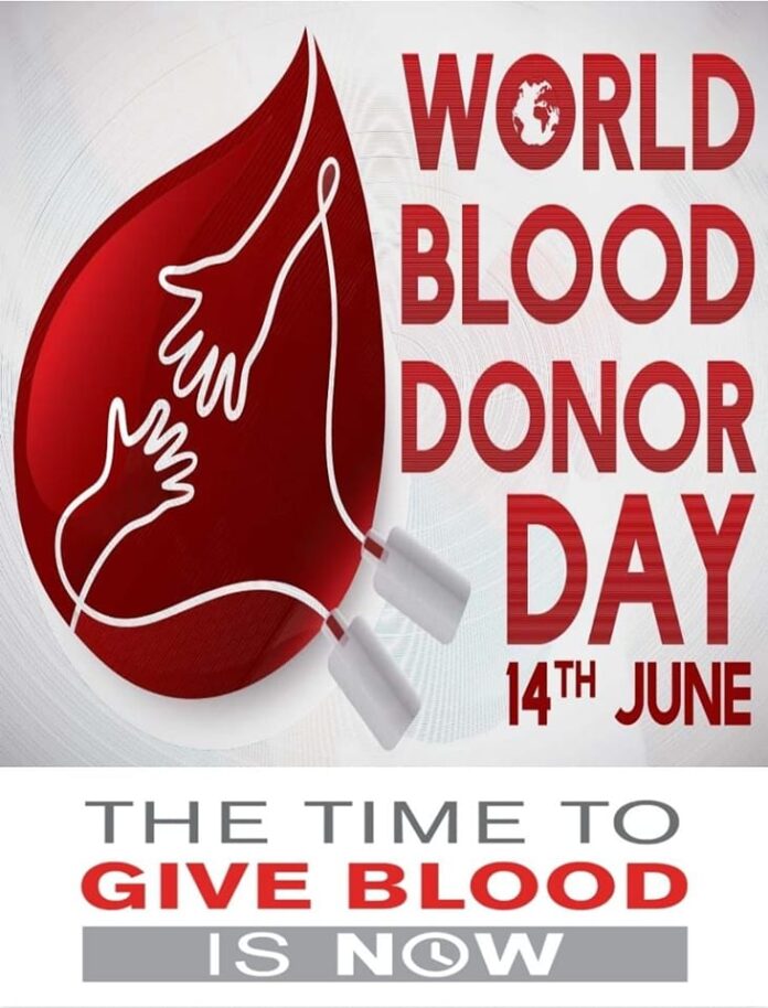 Basseterre, St Kitts and Nevis: PM Terrance Drew, Prime Minister of St Kitts and Nevis, stated that June 14 remarks World Blood donor day. Through his official Facebook page, PM Drew congratulated the people of St Kitts and Nevis on Blood Donor Day and emphasized the importance of everyone being able to donate blood as it can save the lives of someone struggling between life and death