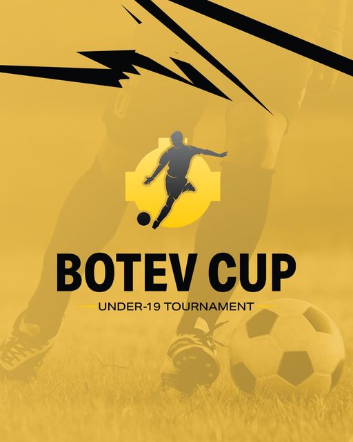 Plovdiv, Bulgaria: Botev Plovdiv FC, the Bulgarian football club, informed through its social media account that the Botev Cup International Tournament will begin starts on Tuesday, June 20, 2023. The race for juniors up to 19 years old will be held from June 20 to June 25 in Plovdiv