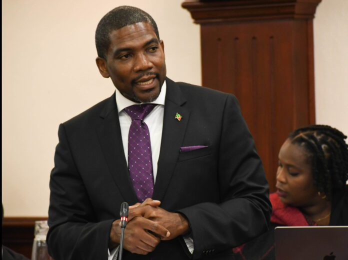 Basseterre, St Kitts and Nevis: Terrance Drew, prime minister of St Kitts and Nevis, recently presented the Smoking (Designated Areas) Bill, 2023, to the general assembly for a second reading and implementation of the law. He noted that the right to privacy must be honoured while advocating for the Smoking (Designated Areas) Bill, 2023, to be passed