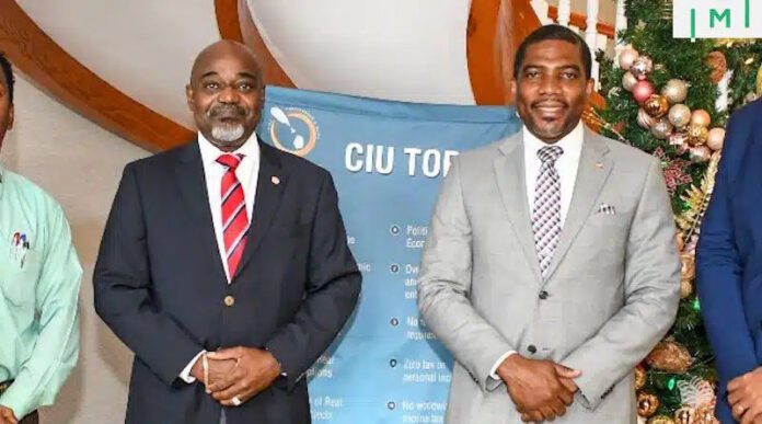 Basseterre, St Kitts and Nevis: Michael Martin, the newly appointed head of Citizenship by Investment Unit of St Kitts and Nevis, has pledged to maintain the position of CBI Programme as the world’s best, finest and fastest programme in the world where successful applicants can receive an approval within 60 days