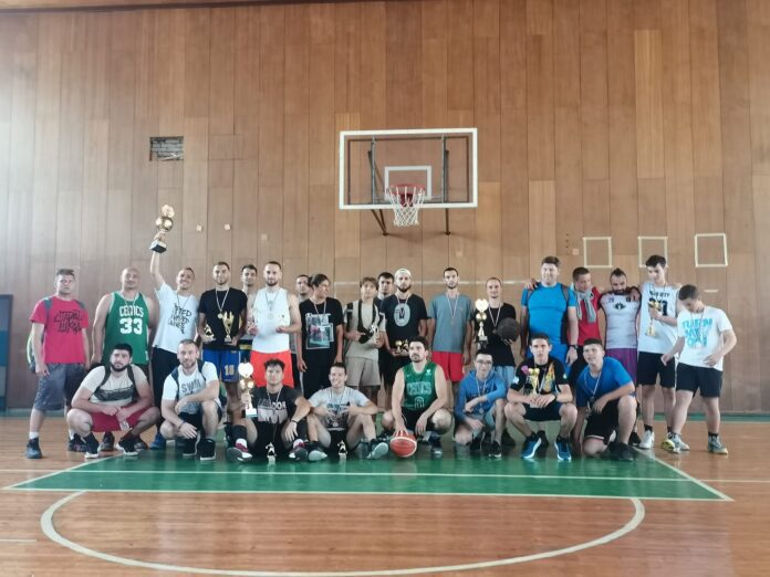 Chepelare, Bulgaria: The Tourist Information Center town of Chepelare informed through its social media account that on July 8, 2023, in the gr. Chepelare, for the first time, a streetball tournament was held, named Chepelare Cup