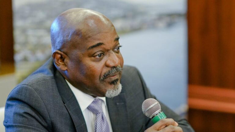 Basseterre, St Kitts and Nevis: Michael Martin, the head of the Citizenship by Investment Programme of St Kitts and Nevis, has introduced the Sustainable Island State Contribution (SISC) investment option in an effort to improve the overall CBI Program