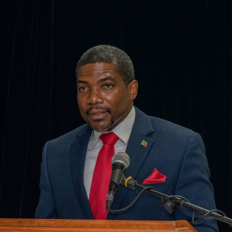 Basseterre, St Kitts and Nevis: Terrance Drew, Prime Minister and Minister of Health of St Kitts and Nevis, participated in a one-on-one interview on the Issues SKN show on Thursday and discussed important issues related to the development of St Kitts and Nevis