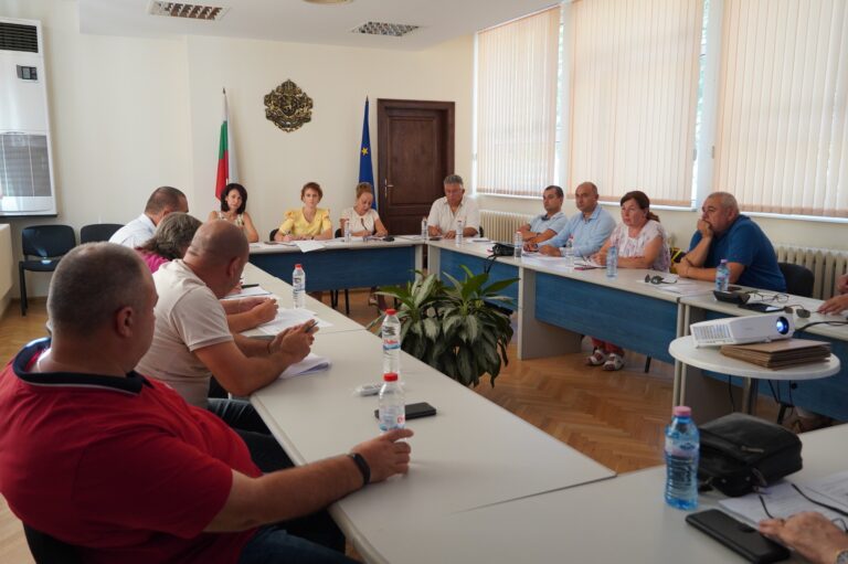 Gabrovo, Bulgaria: 43 operations under the "Broad-Scope Control" method were conducted in the territory of Gabrovo District in the second quarter of 2023. Twenty-seven were severe accidents during the same period, and 83 were minor accidents with material damage